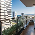 Apartament Metalex Garden 2bdrm Luxury Varna