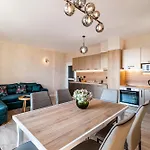 Metalex Garden 2bdrm Luxury * Варна
