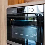Metalex Garden 2bdrm Luxury Апартамент Варна