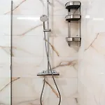 Апартамент Metalex Garden 2bdrm Luxury *