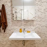 Апартамент Metalex Garden 2bdrm Luxury