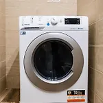 Апартамент Metalex Garden 2bdrm Luxury