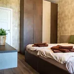 Metalex Garden 2bdrm Luxury Апартамент