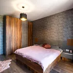 Metalex Garden 2bdrm Luxury Апартамент *