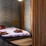 Апартамент Metalex Garden 2bdrm Luxury
