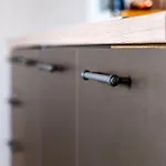 Апартамент Metalex Garden 2bdrm Luxury *