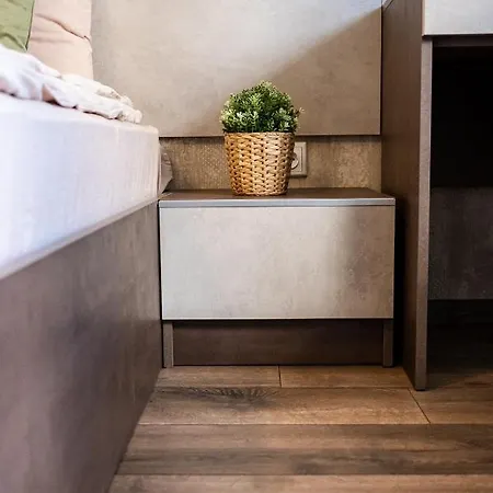 Metalex Garden 2bdrm Luxury Διαμέρισμα Βάρνα