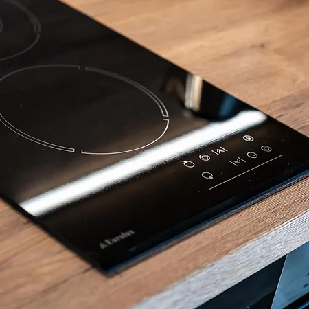 Apartman Metalex Garden 2bdrm Luxury *