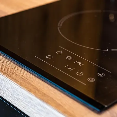 Metalex Garden 2bdrm Luxury Apartman