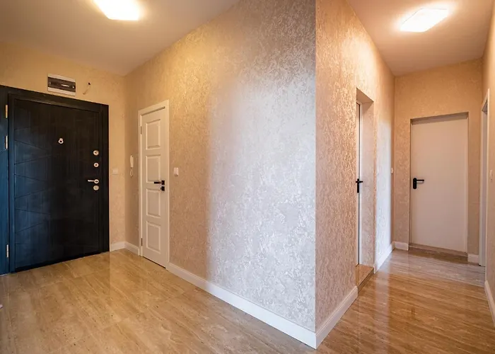 Metalex Garden 2bdrm Luxury Apartman *