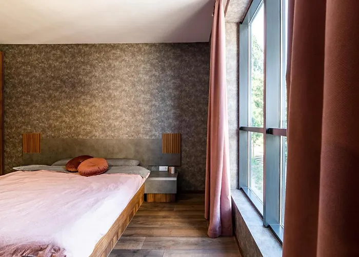 Metalex Garden 2bdrm Luxury Appartement