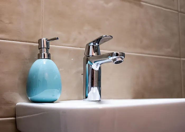 Metalex Garden 2bdrm Luxury Apartman Várna