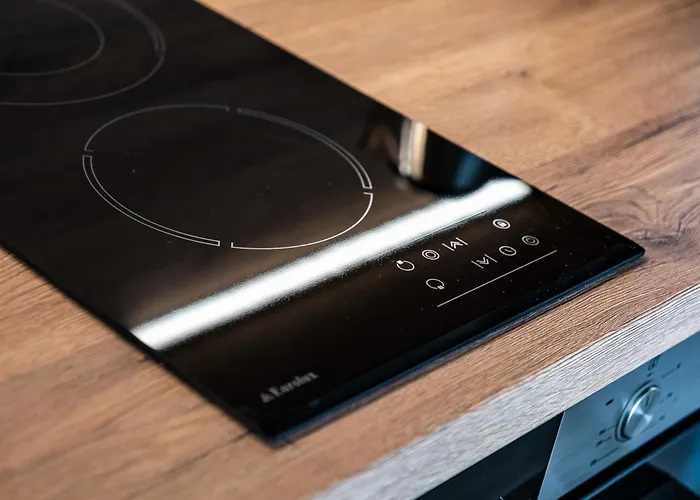 Appartement Metalex Garden 2bdrm Luxury *