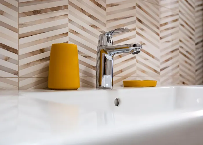 Metalex Garden 2bdrm Luxury Várna