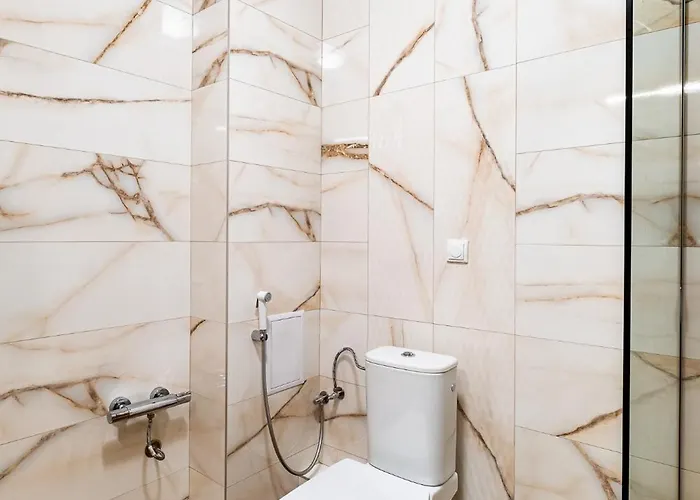 Apartman Metalex Garden 2bdrm Luxury