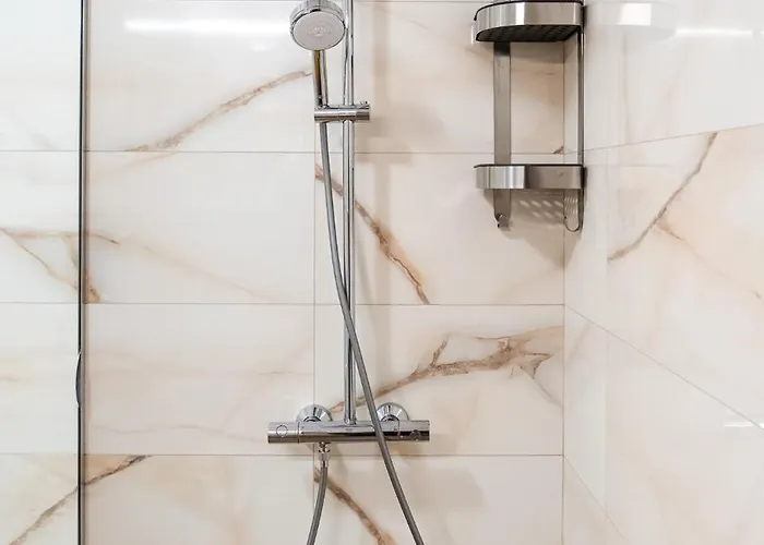 Apartman Metalex Garden 2bdrm Luxury *