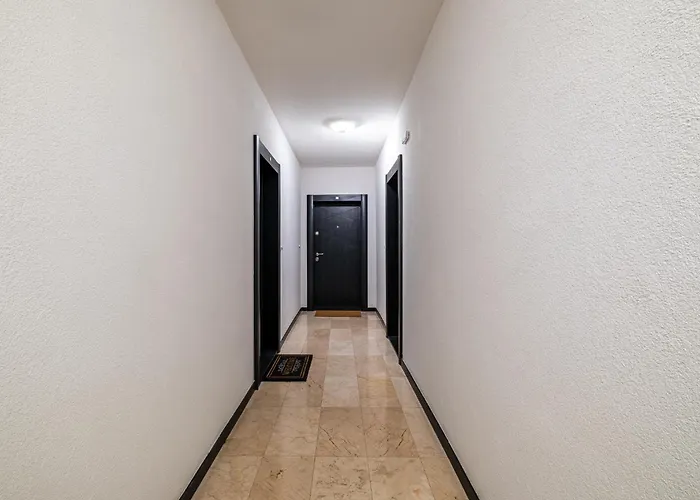 Metalex Garden 2bdrm Luxury Apartman *