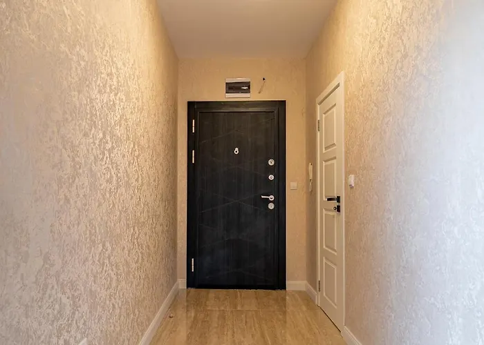 Metalex Garden 2bdrm Luxury Appartement *