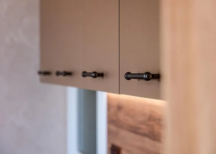 Metalex Garden 2bdrm Luxury * Várna