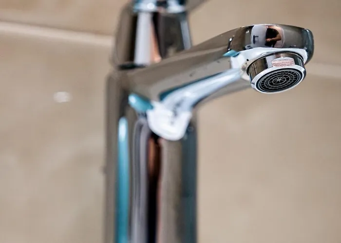 Appartement Metalex Garden 2bdrm Luxury *