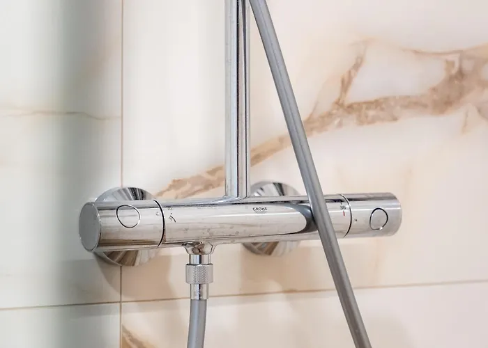 Metalex Garden 2bdrm Luxury