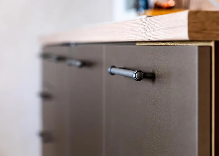 Appartement Metalex Garden 2bdrm Luxury *