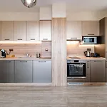 Metalex Garden 2bdrm Luxury Apartmán *