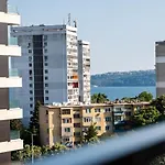 Appartamento Metalex Garden 2bdrm Luxury Varna