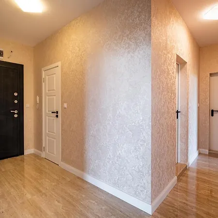 Metalex Garden 2bdrm Luxury Apartment *