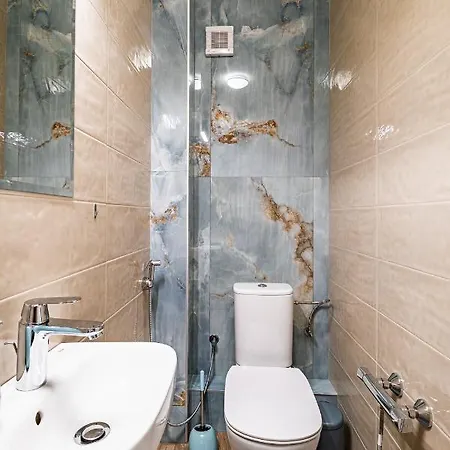 Metalex Garden 2bdrm Luxury