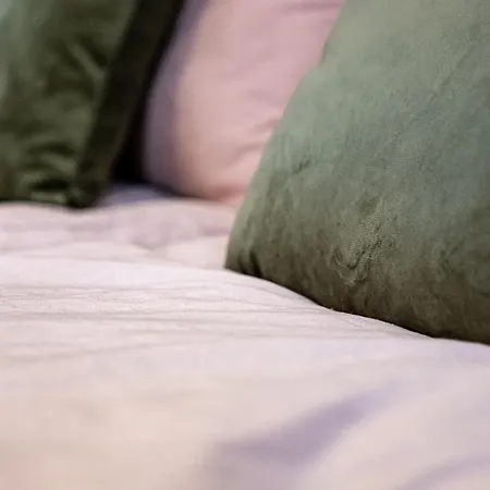 Apartment Metalex Garden 2bdrm Luxury Warna