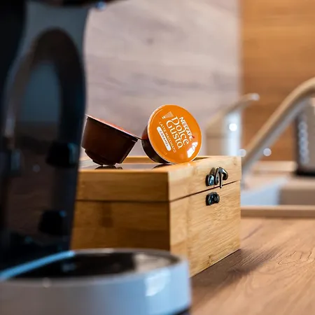 Metalex Garden 2bdrm Luxury 公寓 *