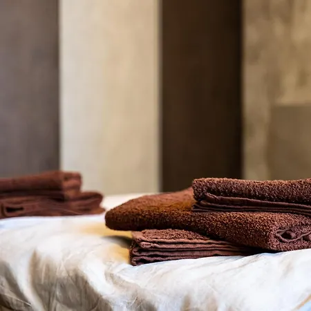 Appartamento Metalex Garden 2bdrm Luxury *