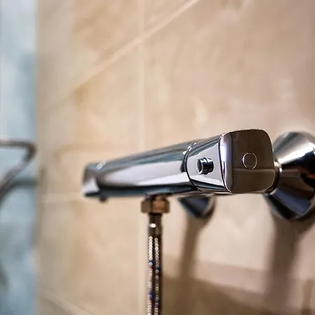 Apartment Metalex Garden 2bdrm Luxury