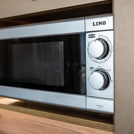 Metalex Garden 2bdrm Luxury Appartamento *