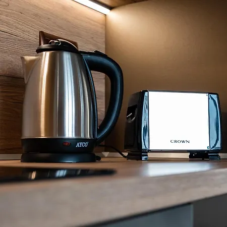 Metalex Garden 2bdrm Luxury Apartment *