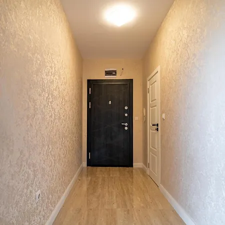 Metalex Garden 2bdrm Luxury 公寓 *