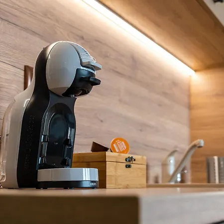 Apartment Metalex Garden 2bdrm Luxury Warna