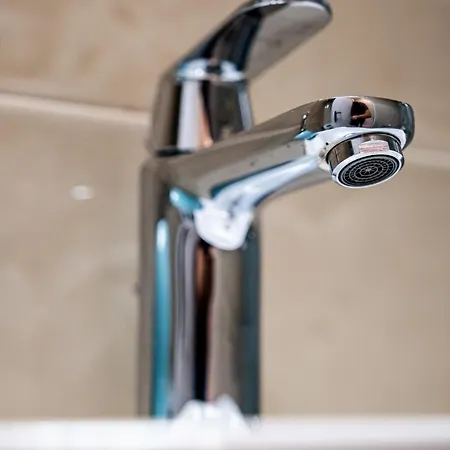 公寓 Metalex Garden 2bdrm Luxury *