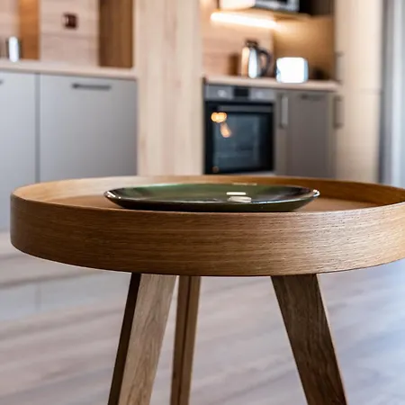 Apartment Metalex Garden 2bdrm Luxury Warna