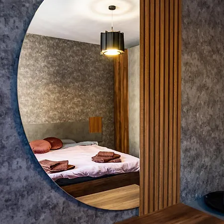 Metalex Garden 2bdrm Luxury Apartment Warna