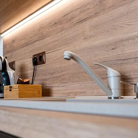 Metalex Garden 2bdrm Luxury Apartment