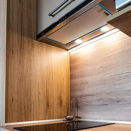 Metalex Garden 2bdrm Luxury * Warna