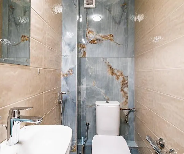 Metalex Garden 2bdrm Luxury