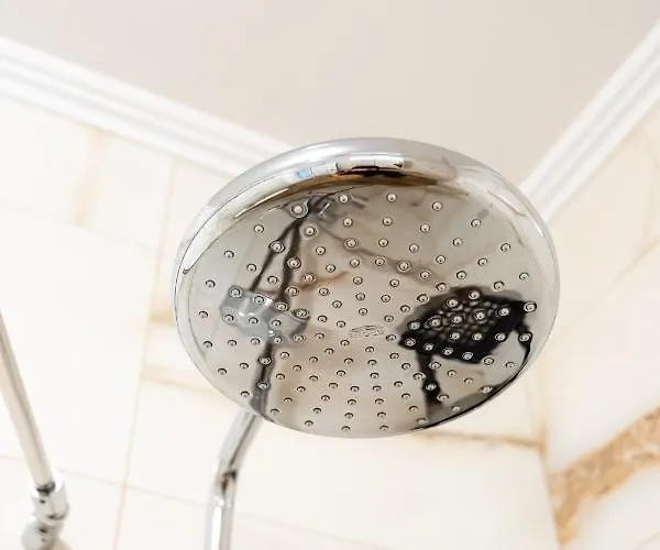 Metalex Garden 2bdrm Luxury 瓦爾納