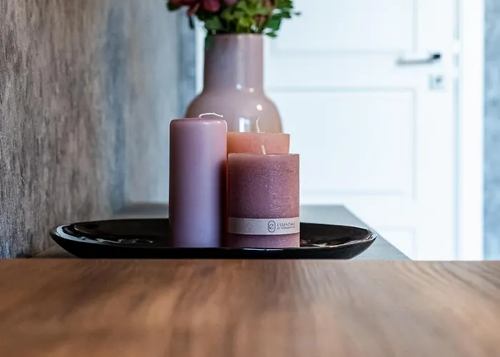 Apartment Metalex Garden 2bdrm Luxury *