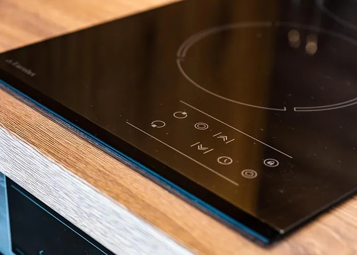 Metalex Garden 2bdrm Luxury 公寓