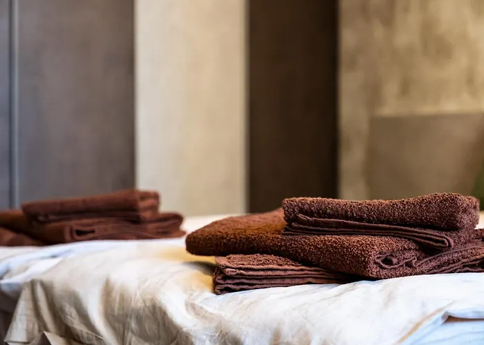 Apartment Metalex Garden 2bdrm Luxury *