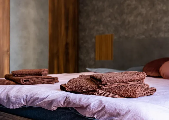 Metalex Garden 2bdrm Luxury