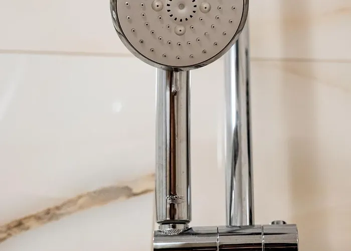 Metalex Garden 2bdrm Luxury 公寓